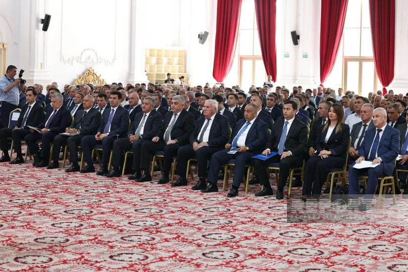 Qubada balıqçılıq və akvakulturanın inkişafına dair regional müşavirə keçirilir