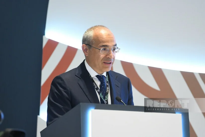 Mikayil Jabbarov: Azerbaijan accelerates digital transformation
