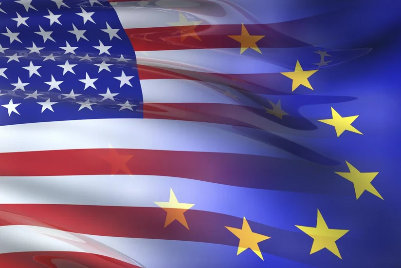 Европарламент одобрил законопроекты по торговой сделке ЕС-США