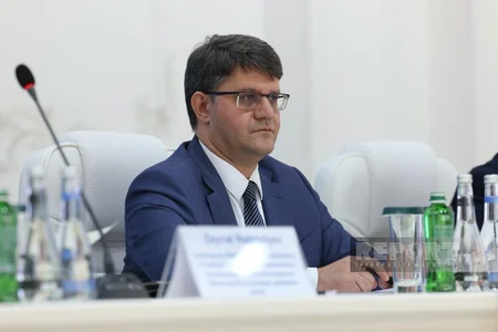 Qubada balıqçılıq və akvakulturanın inkişafına dair regional müşavirə keçirilir