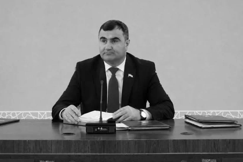 Глава ГБАО Таджикистана погиб в результате ДТП