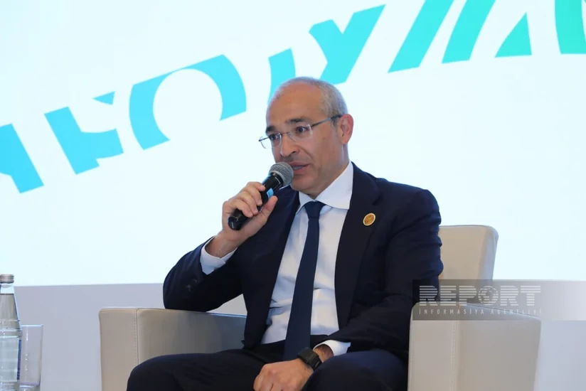 Mikayil Jabbarov: Investments amounting to 3% of GDP being directed towards restoration of Karabakh