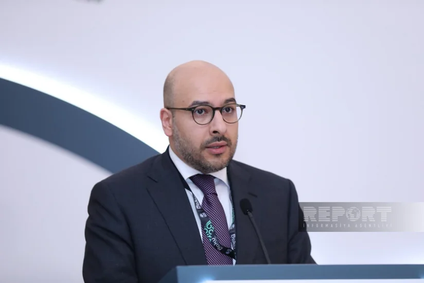 Ülvi Mansurov: Azərbaycan özəl investisiyalarla inkişafı təşviq edir
