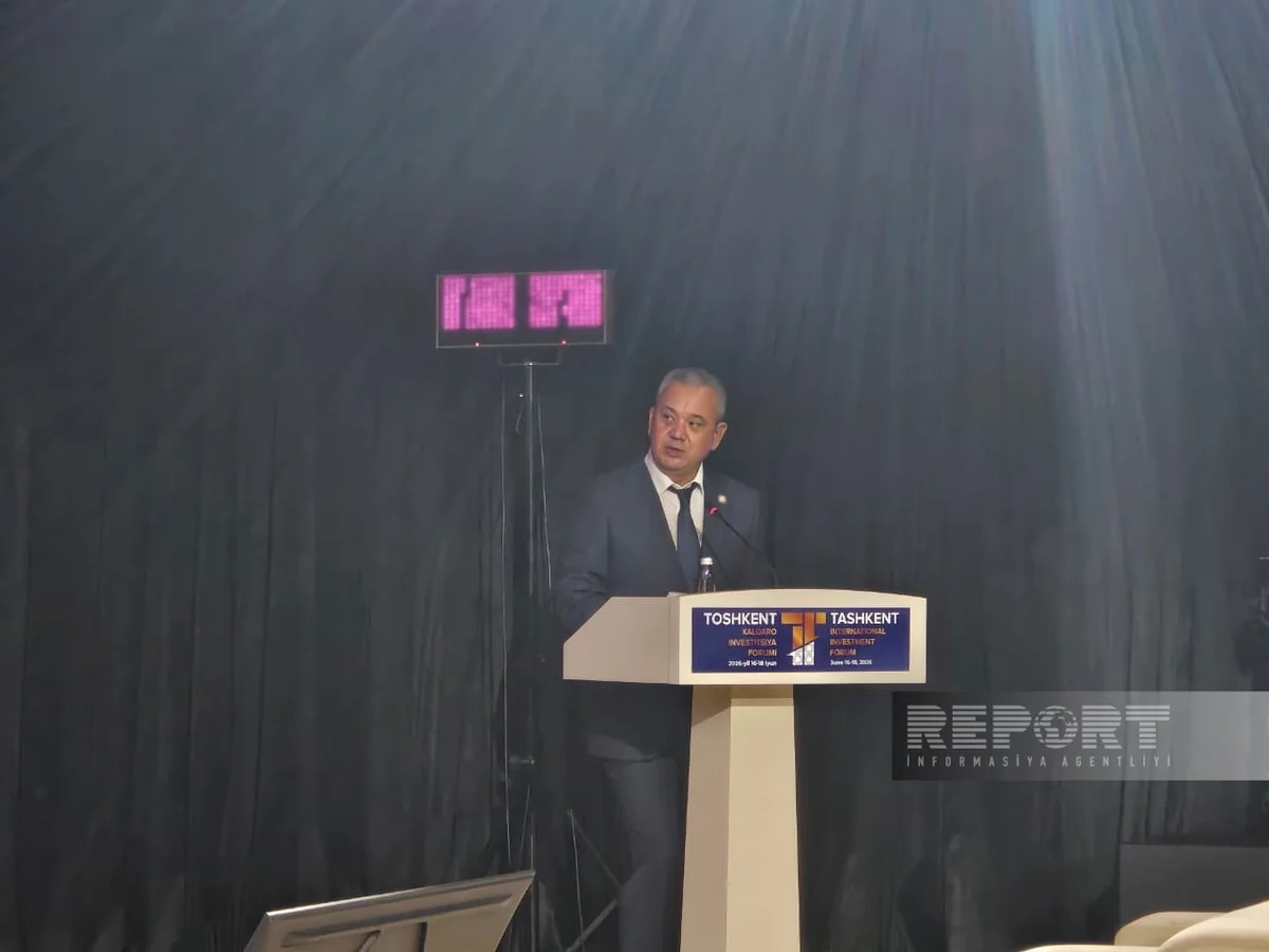 Azerbaijan-Uzbekistan Interregional Forum to be held in August
