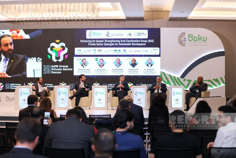 IFAAS eyes launch of Islamic digital finance platform in Azerbaijan