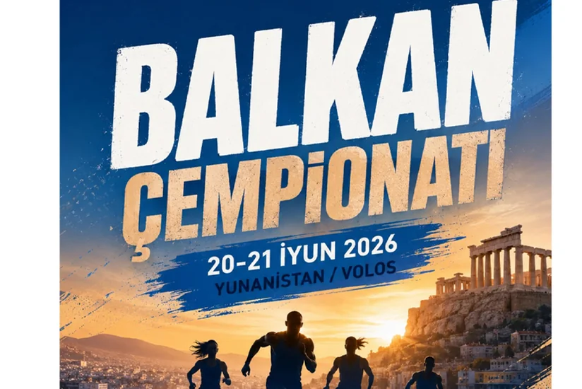 Azərbaycanı Balkan çempionatında 7 atlet təmsil edəcək