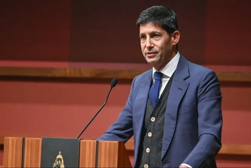 FES rəhbəri iqtisadi statistika sistemində islahat aparmaq planlarını açıqlayıb