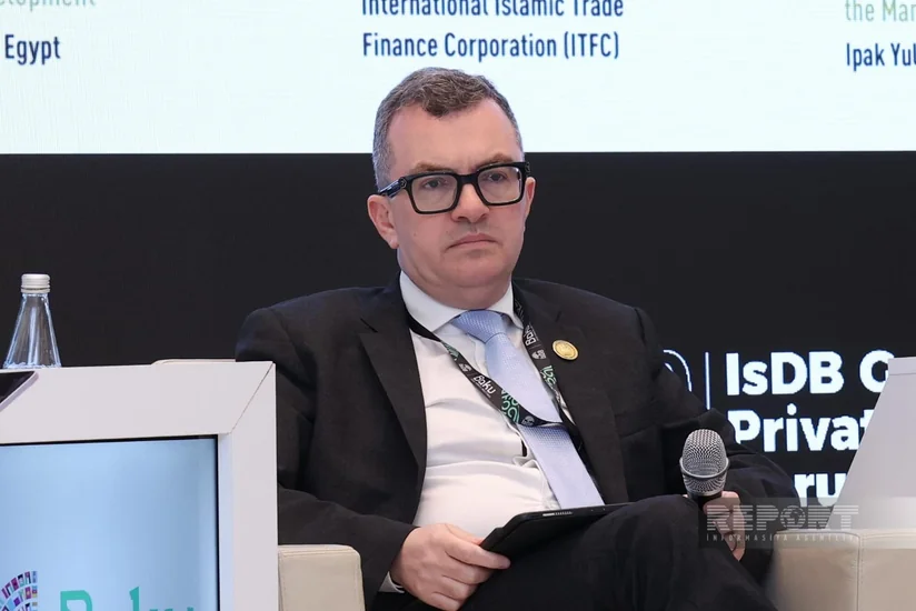 Minister: Infrastructure financing deficit in OIC countries reaches $290B per year