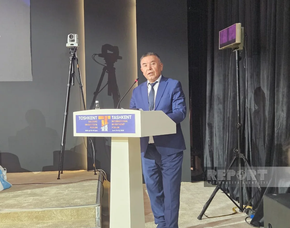 Azerbaijani, US investors to help build tourist town in Uzbekistan