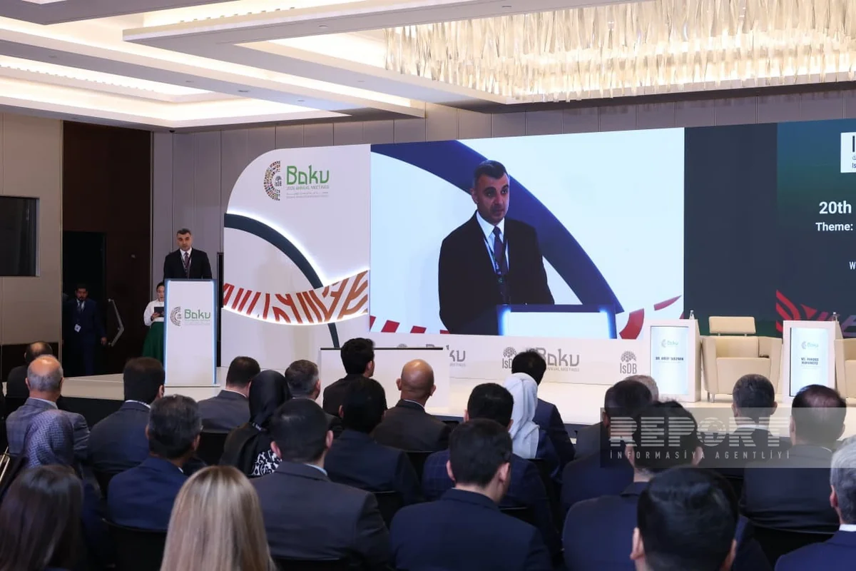 CBA governor calls for strengthening international cooperation in Islamic finance