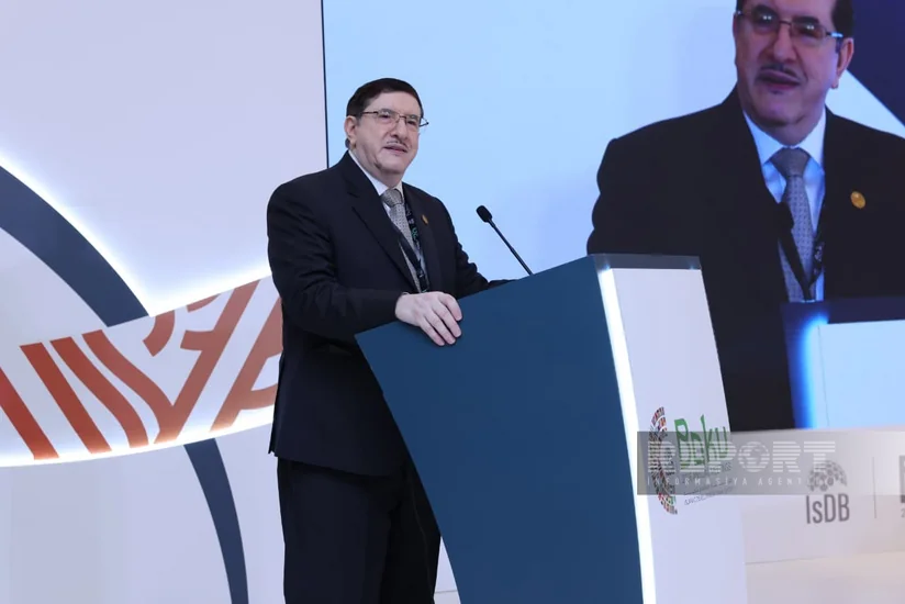 IsDB Qrupu İslam maliyyəsi bazarının yalnız 0,1 %-ni təşkil edir, lakin onun lideri olaraq qalır