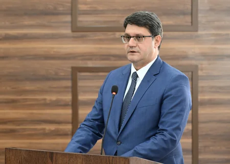 Əlaqələndirmə Qərargahının növbəti iclası Ağdərədə keçirilib