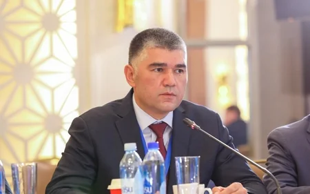 Jasurbek Çoriyev: TRACECA yeni rəqəmsal mərkəz vasitəsilə sərhəd prosedurlarını optimallaşdırmağı təklif edir