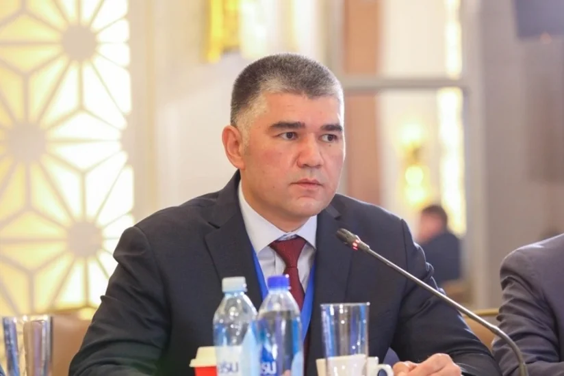 Jasurbek Çoriyev: TRACECA yeni rəqəmsal mərkəz vasitəsilə sərhəd prosedurlarını optimallaşdırmağı təklif edir