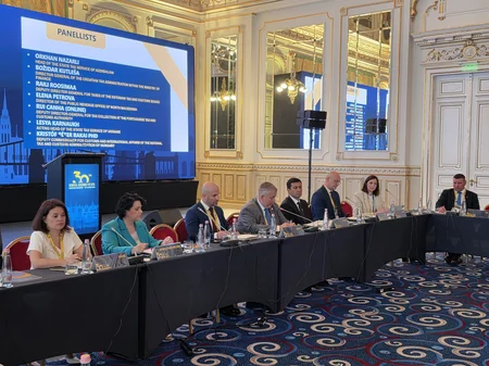 DVX: Azərbaycan 2026-2027-ci illər üzrə IOTA İcraiyyə Şurasında yenidən təmsil olunacaq