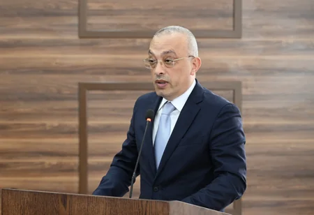 Əlaqələndirmə Qərargahının növbəti iclası Ağdərədə keçirilib