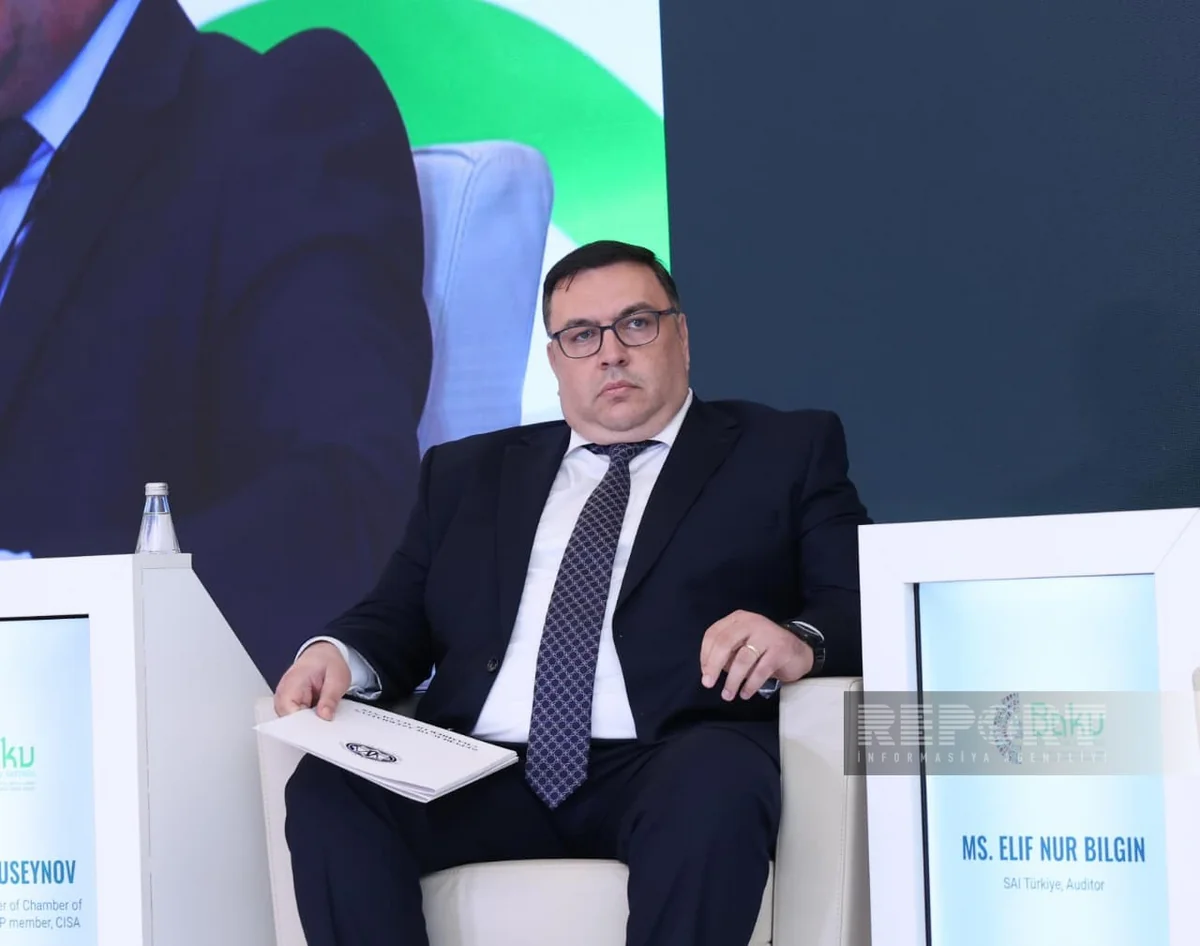 Azerbaijan's public audit system registers 628 state bodies