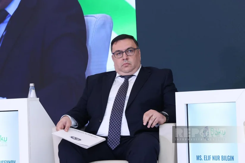 Azerbaijan's public audit system registers 628 state bodies