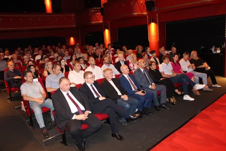 Sloveniyada Mehdi Hüseynzadə haqqında sənədli film çəkilib