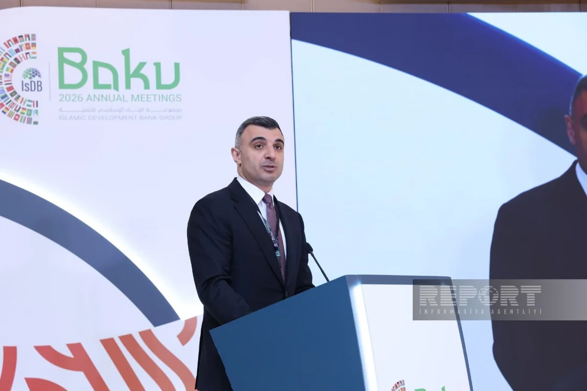 CBA: Islamic finance contributes to building adaptive financial systems