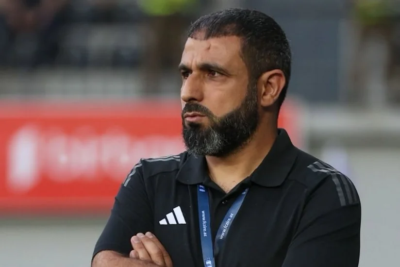 Rəşad Sadıqov: Konfrans Liqasındakı rəqibimiz çox təcrübəli komandadır