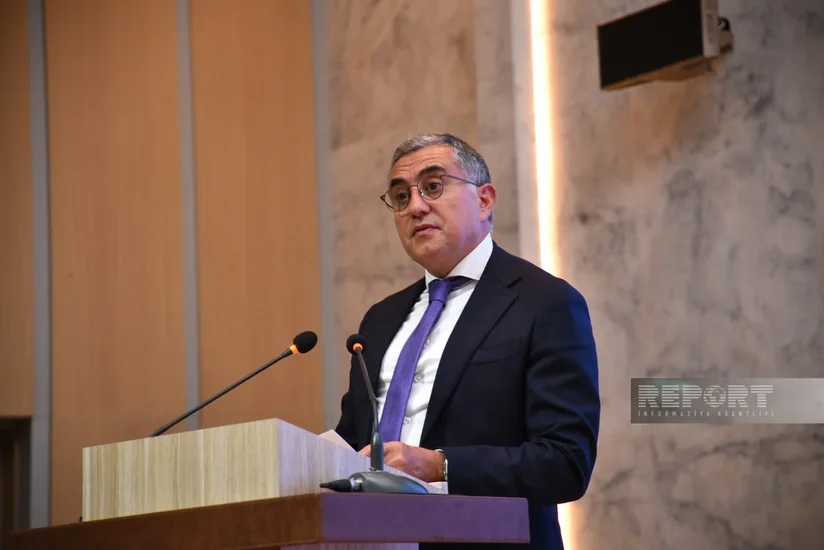 Airport in Alat Free Economic Zone in Azerbaijan may begin operations in early 2027