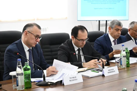 Əlaqələndirmə Qərargahının növbəti iclası Ağdərədə keçirilib