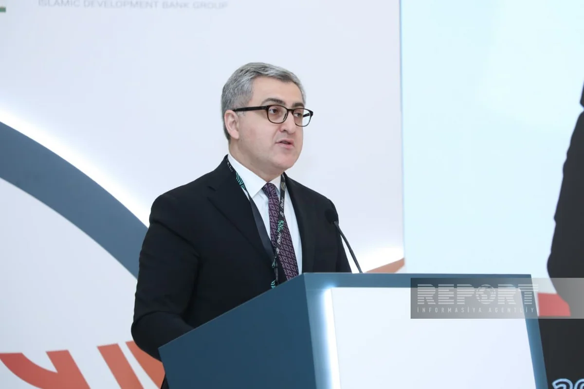 Yusif Abdullayev: Azerbaijan aims to become a hub for international trade and investment activity