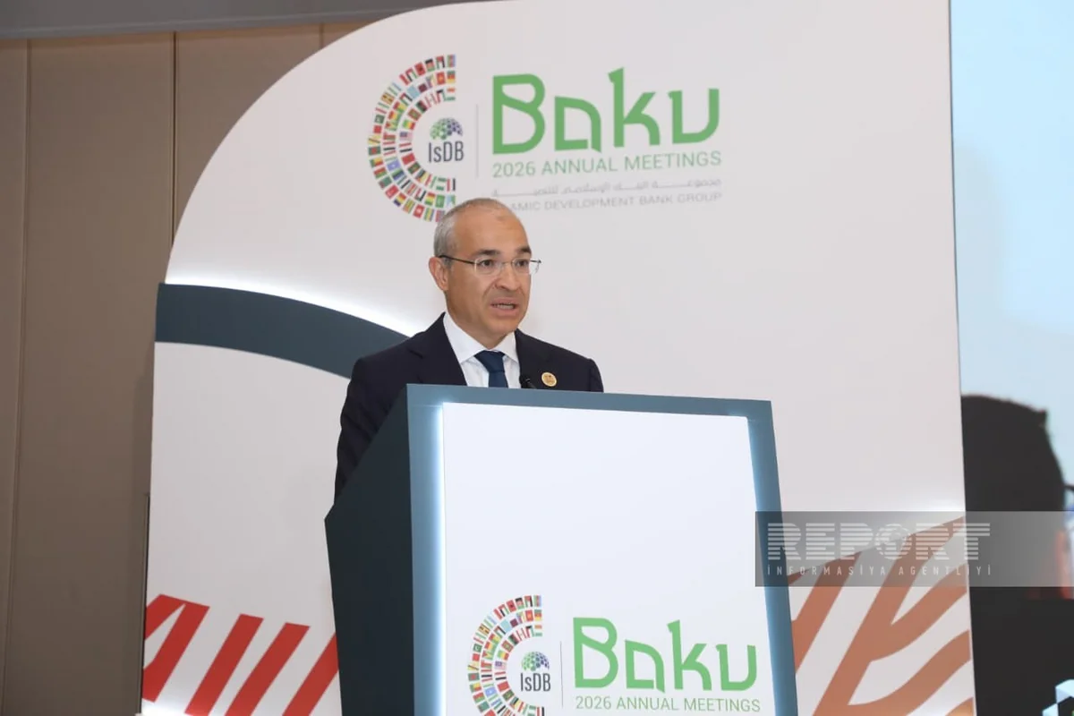 Agreements worth $4.7 billion to be signed at 51st IsDB Annual Meeting