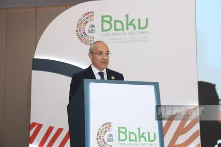 İsDB-nin 51-ci illik toplantısı çərçivəsində 4,7 milyard dollarlıq sazişlər imzalanacaq