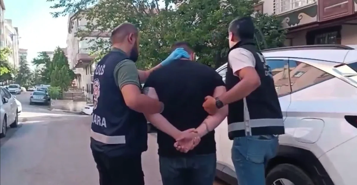 Türkiye detains 258 suspects over posts praising hitmen, criminal groups