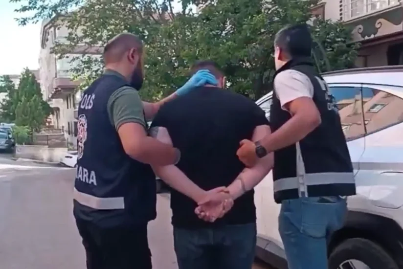 Türkiyənin 54 vilayətində əməliyyat keçirilib, 258 nəfər saxlanılıb