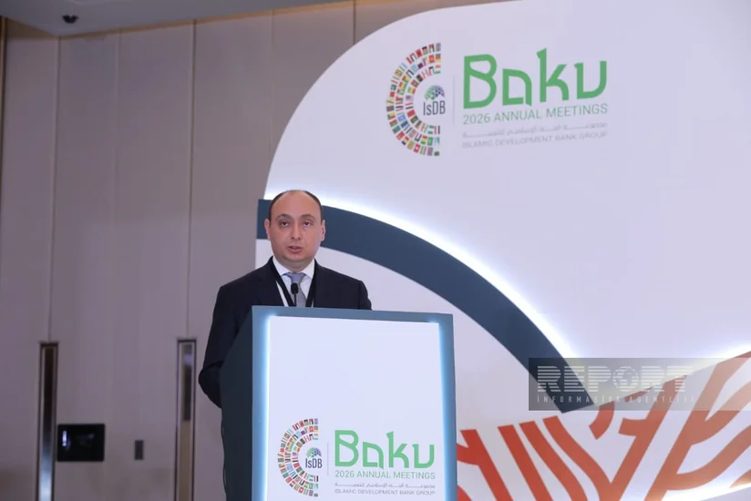 Saməddin Əsədov: Azərbaycan üçün süni intellektin təməli güclü rəqəmsal ictimai infrastrukturdur