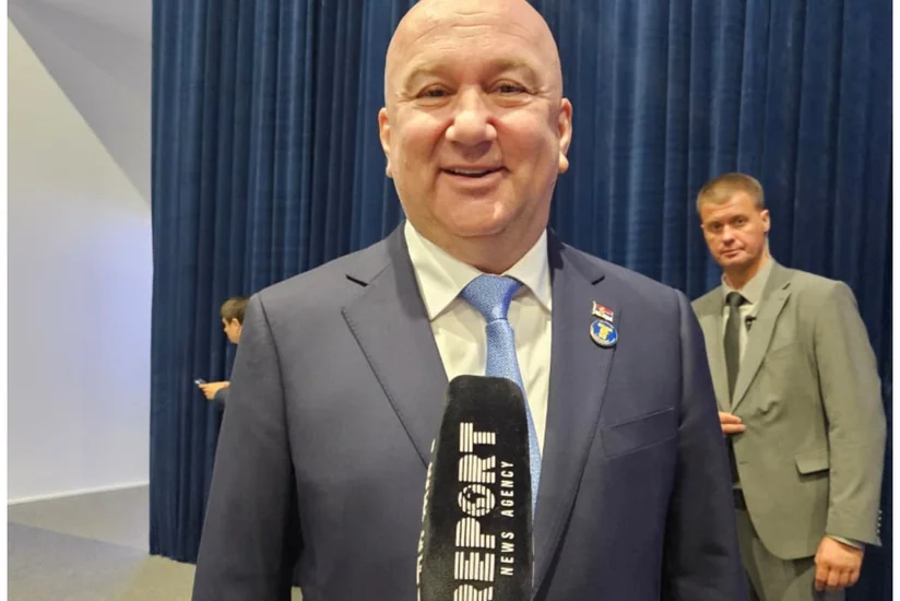 Nenad Popoviç: Serbiya və Azərbaycan İT layihələri ilə üçüncü ölkələrin bazarlarına çıxa bilər - EKSKLÜZİV