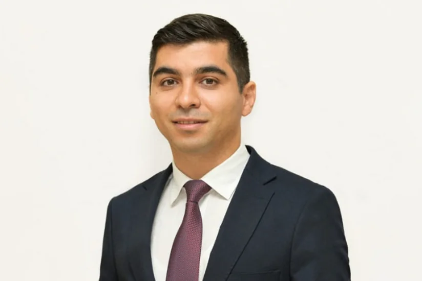 Rəşad Həsənov: Azərbaycanı texnologiya şirkətləri qurmaq üçün cəlbedici ölkəyə çevirmək istəyirik