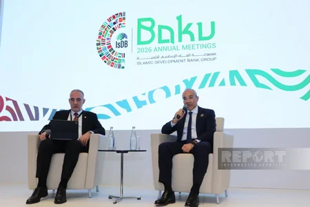 Mikayıl Cabbarov: Azərbaycan Mərkəzi Asiya ölkələri ilə üç aktiv investisiya fondu yaradıb
