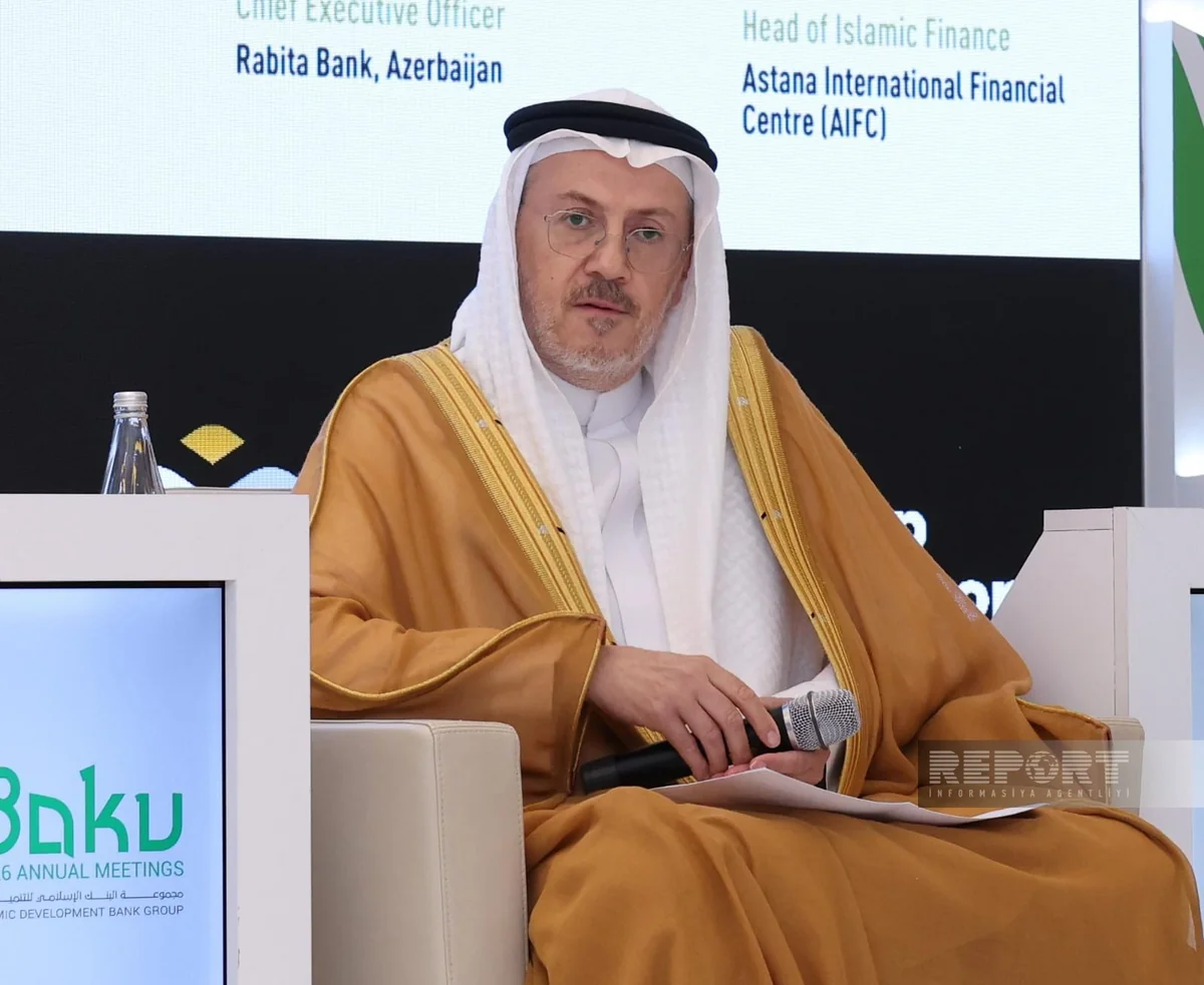 ITFC head outlines key challenges for business in OIC region