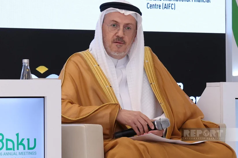 ITFC head outlines key challenges for business in OIC region