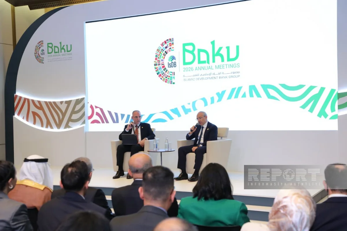 Jabbarov: Industrial production to be key driver of economy