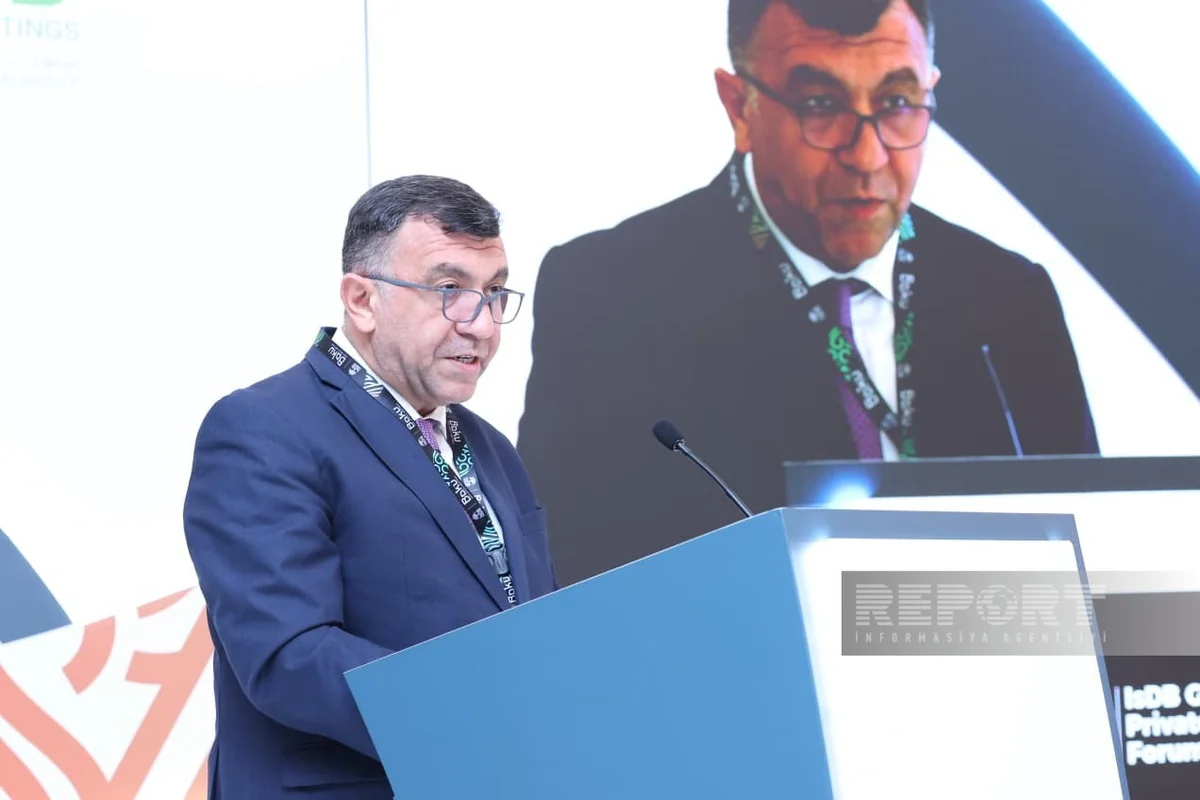 Azerbaijan expanding its portfolio of PPP projects in transport, energy, and digital infrastructure