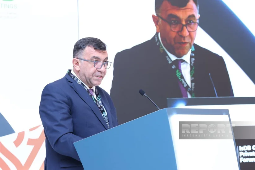 Azerbaijan expanding its portfolio of PPP projects in transport, energy, and digital infrastructure