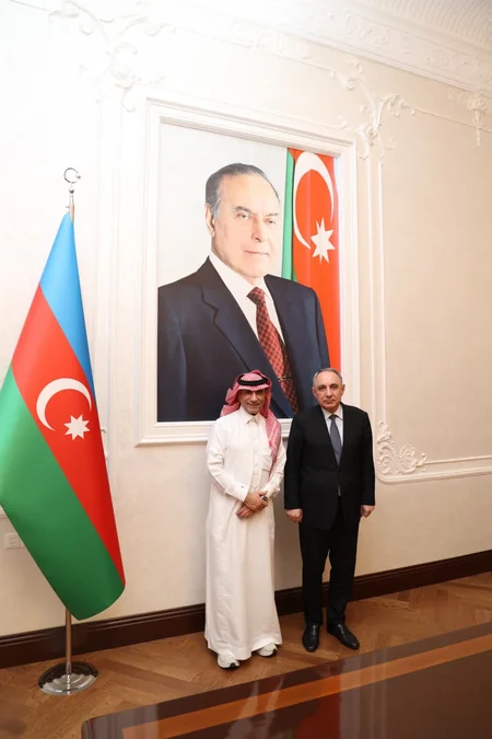 Baş prokuror: Azərbaycan İslam həmrəyliyinin gücləndirilməsinə mühüm töhfələr verib
