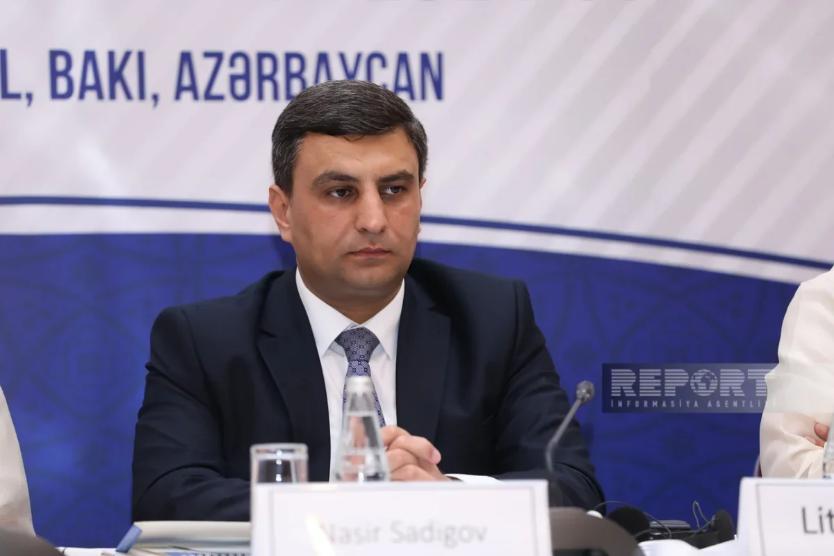 Azerbaijan's Chamber of Accounts expects expanded cooperation in digital audit