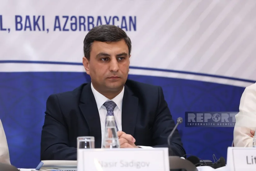 Azerbaijan's Chamber of Accounts expects expanded cooperation in digital audit