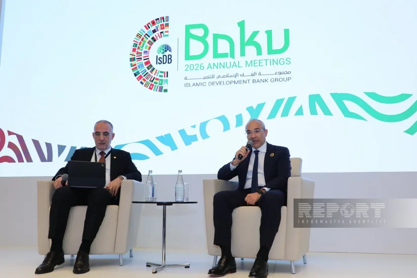 Mikayil Jabbarov: Peace in region has significantly contributed to economic diversification