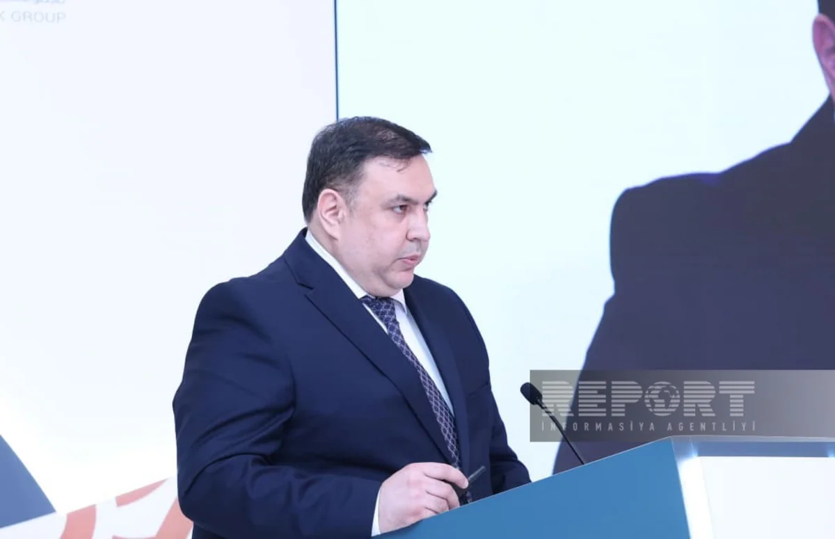 Hesablama Palatası rəqəmsal dövlət auditinin inkişafı istiqamətində planlarını açıqlayıb