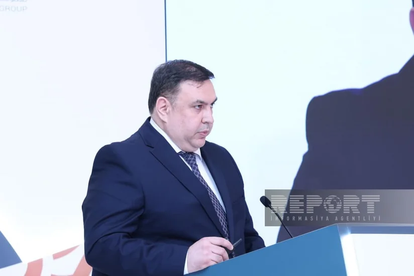 Hesablama Palatası rəqəmsal dövlət auditinin inkişafı istiqamətində planlarını açıqlayıb