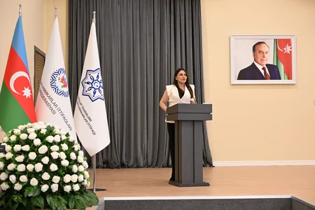 AHİK-in təşkilatçılığı ilə İnsan Hüquqları Gününə həsr olunmuş tədbir keçirilib