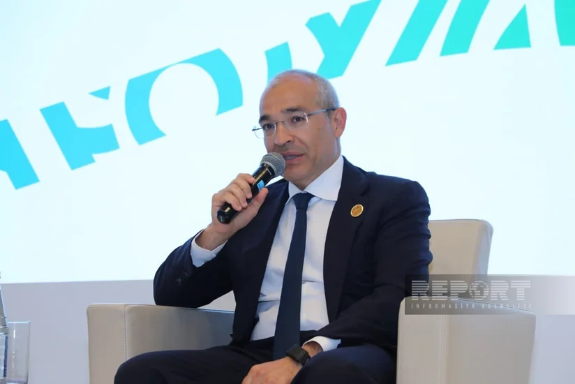 Mikayil Jabbarov: Cooperation with IDB played important role in Azerbaijan's development