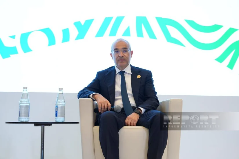 Jabbarov: Cooperation with Arab Coordination Group already delivering results